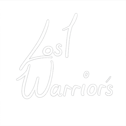 Lost Warriors